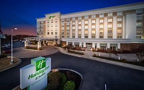 Holiday Inn Hotel & Suites Memphis-Wolfchase Galleria By Ihg